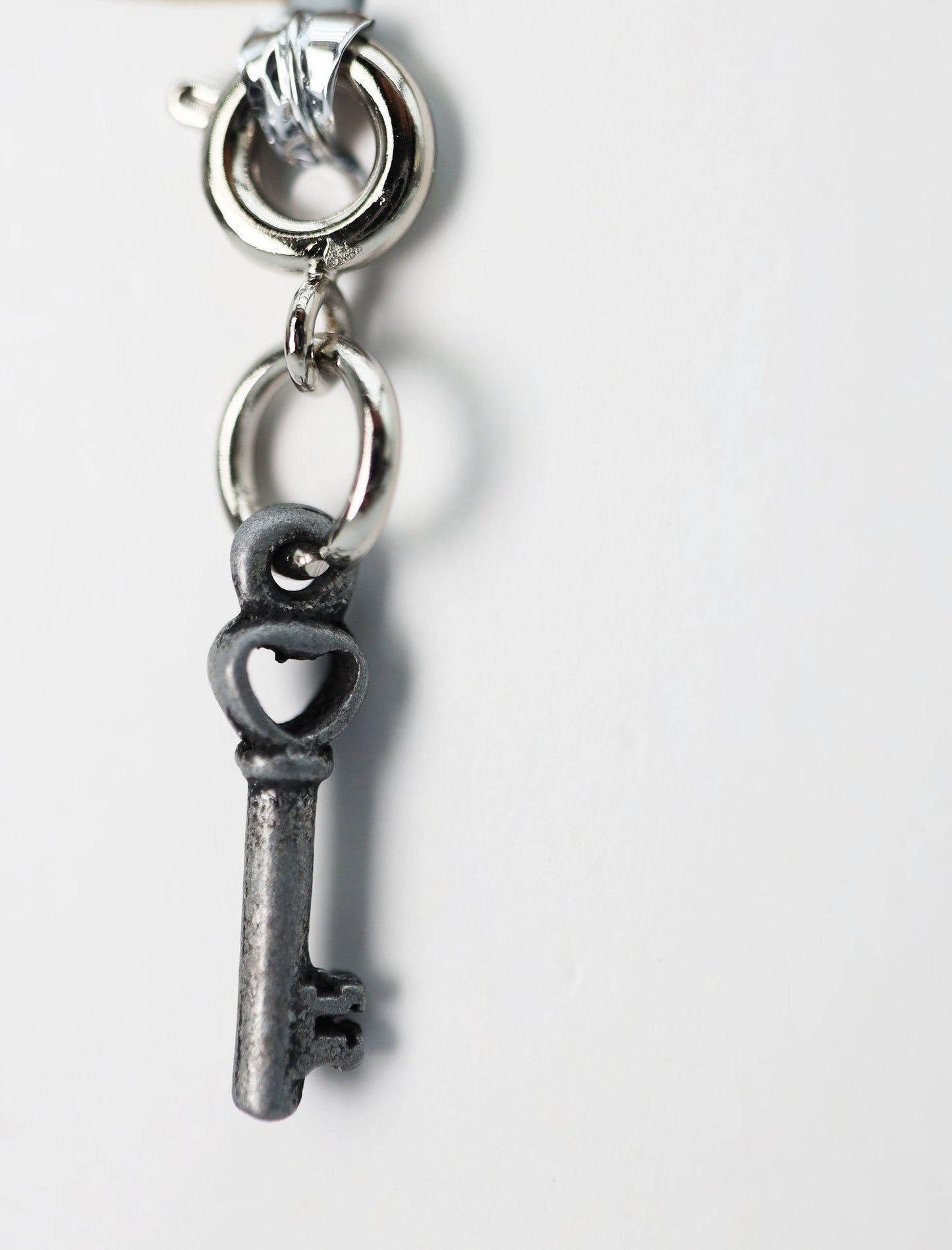 Traveler’s Trinkets: Key