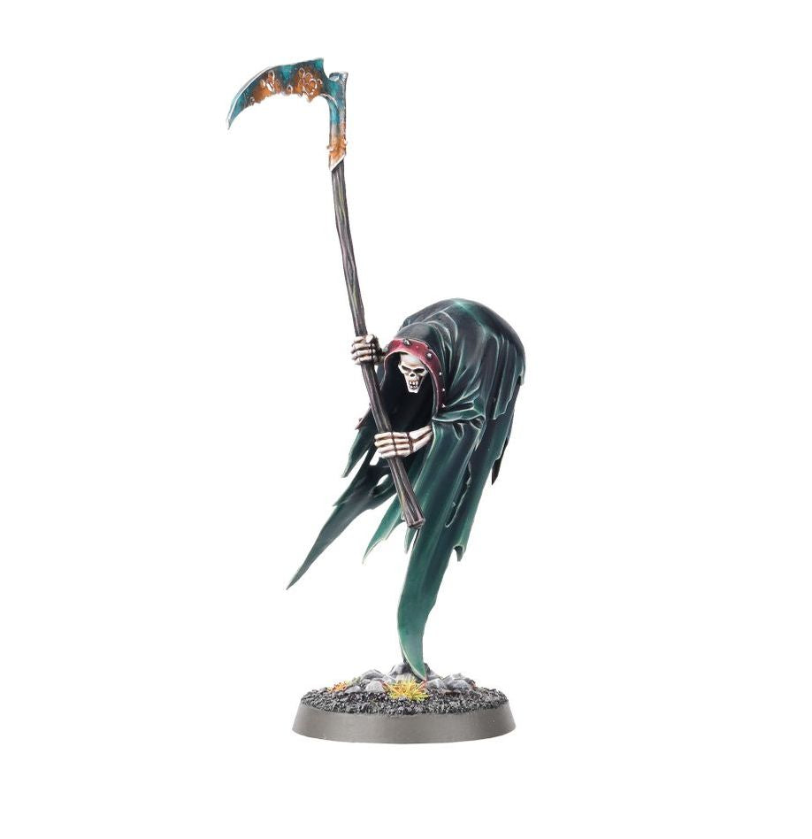 AOS - Nighthaunt, Cairn Wraith