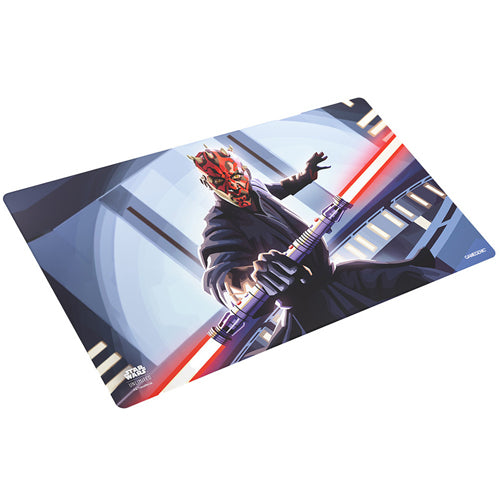 Star Wars: Unlimited Game Mat - Darth Maul