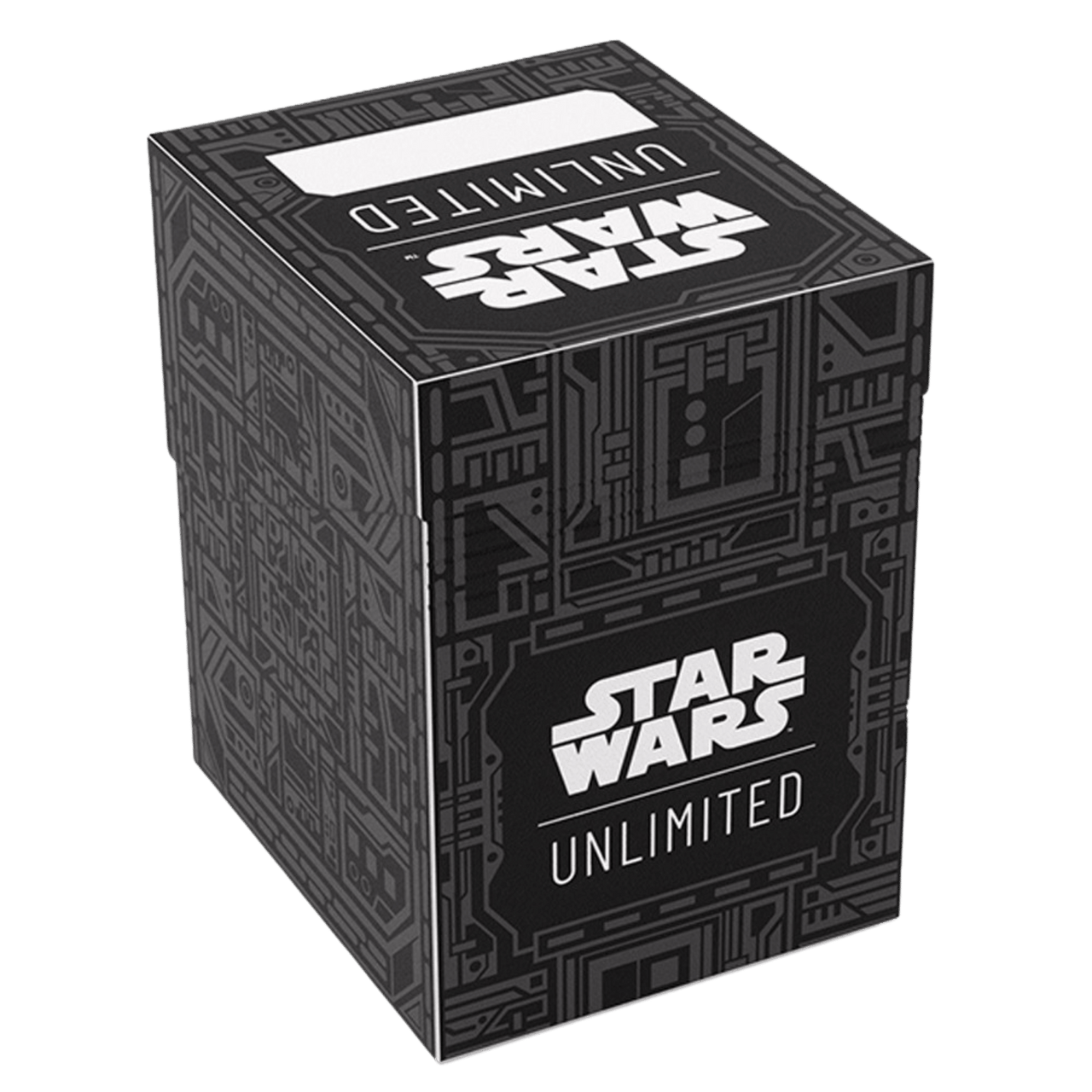 Star Wars: Unlimited Soft Crate Unlimited Pattern