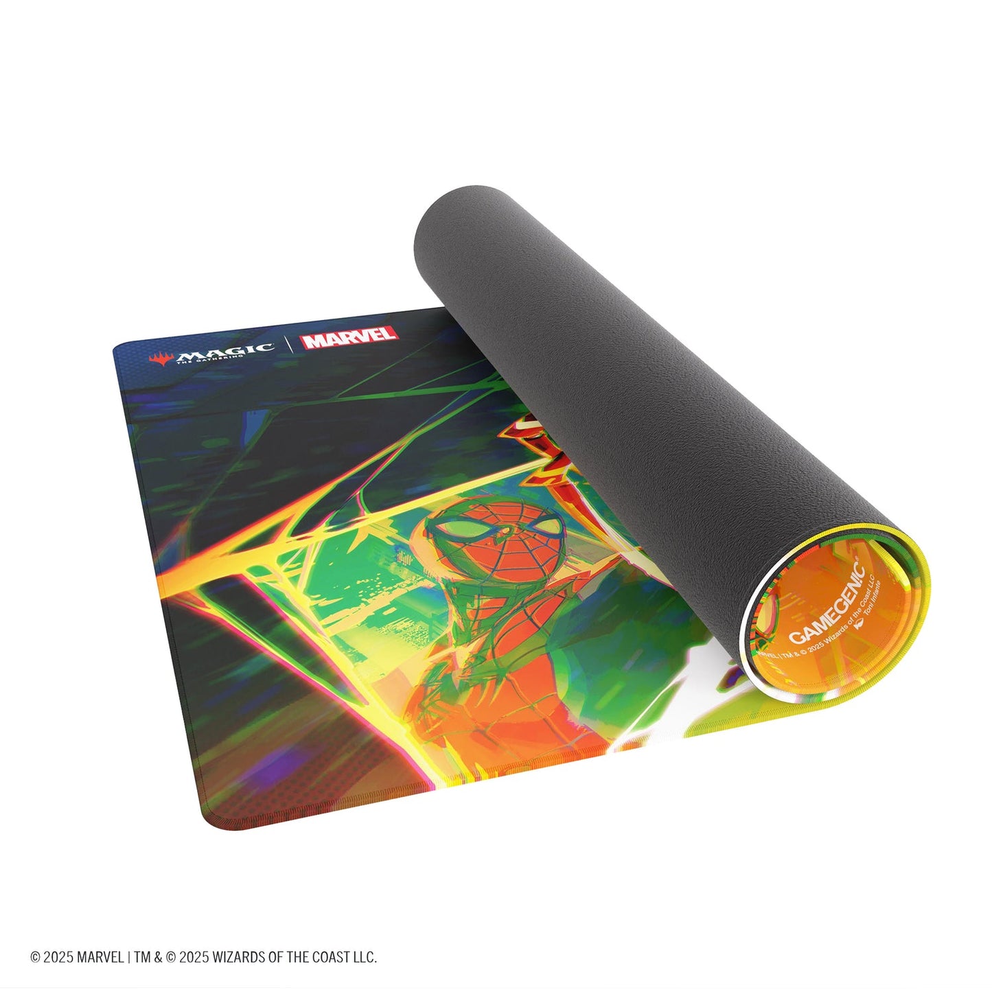 Magic: The Gathering | Marvel's Spider-Man Prime Playmat - Spider