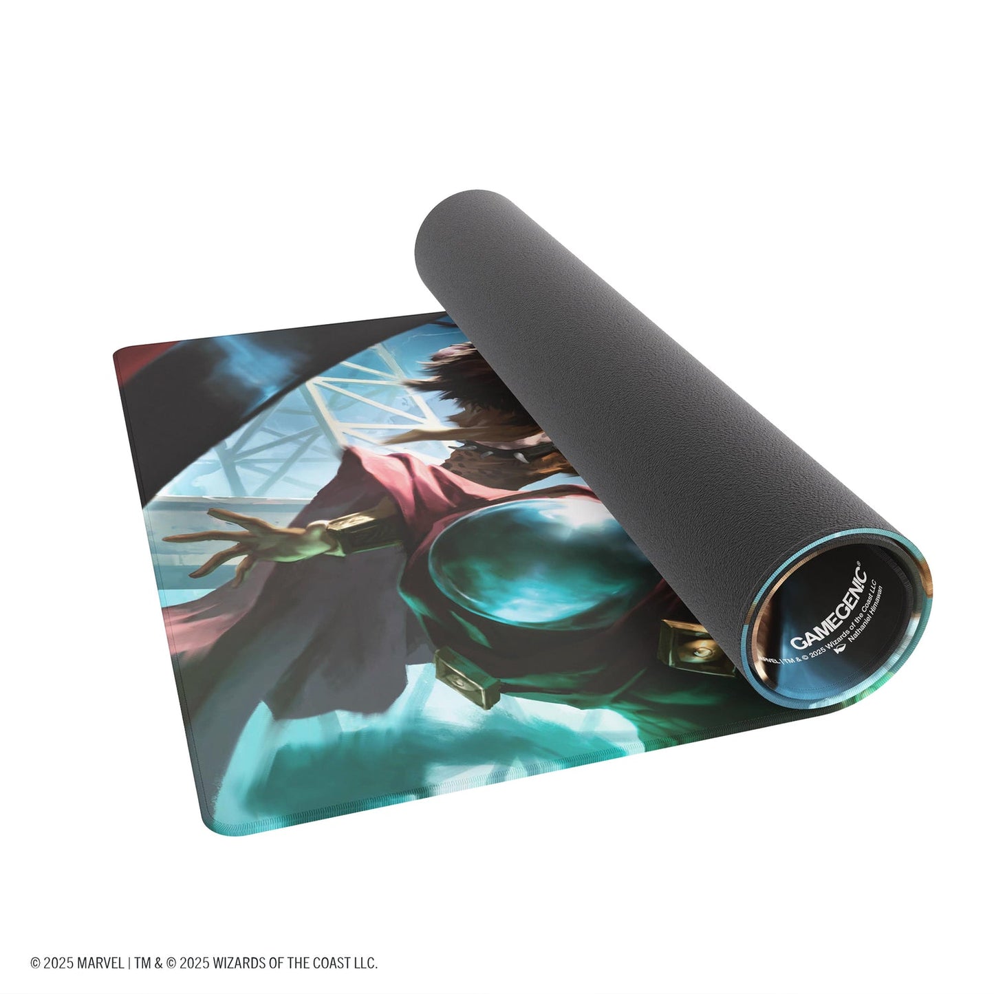 Magic: The Gathering | Marvel's Spider-Man Prime Playmat - Sinister Six