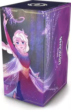 Disney Lorcana TCG - Fabled Elsa Gift Box