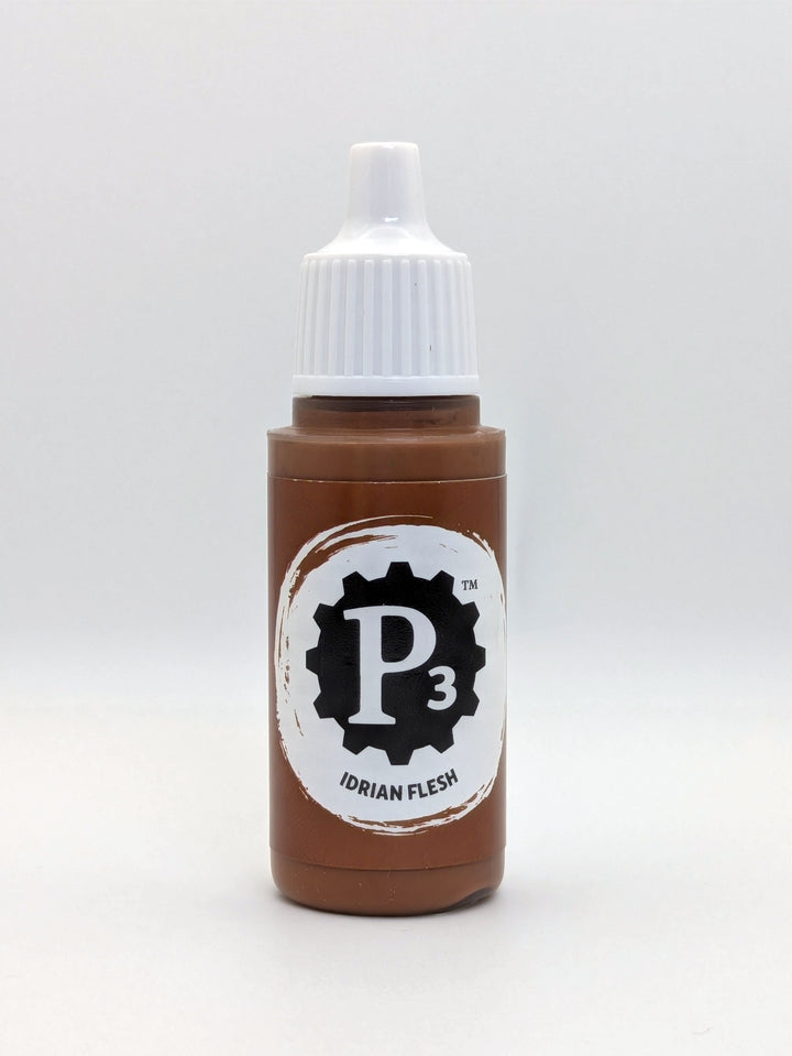 P3 Paint: Idrian Flesh (18ml) (N175) - 2025 Edition