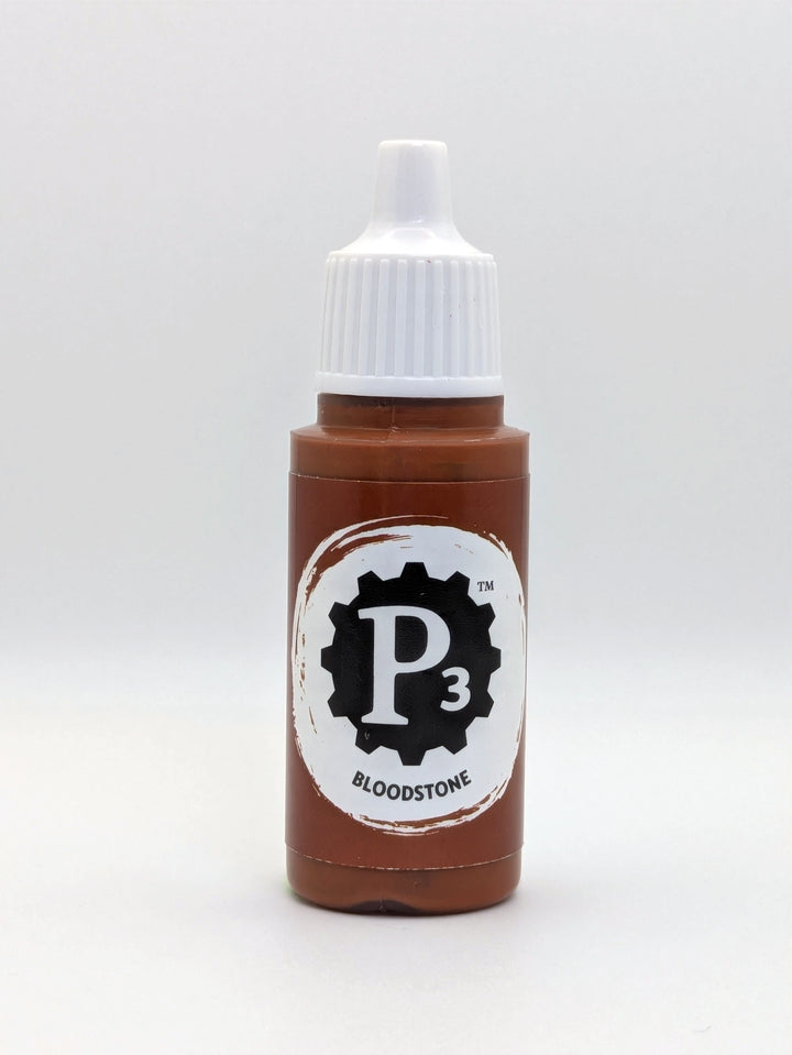 P3 Paint: Bloodstone (18ml) (N150) - 2025 Edition