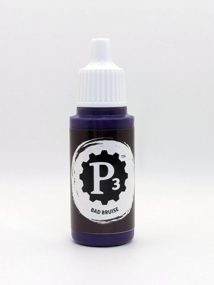P3 Paint: Bad Bruise (18ml) (N139) - 2025 Edition
