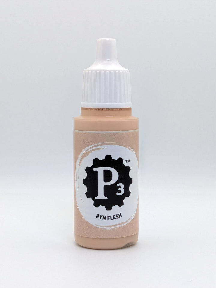P3 Paint: Ryn Flesh (18ml) (N202) - 2025 Edition