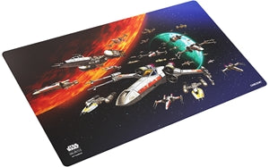 Star Wars: Unlimited Game Mat - Restore Freedom