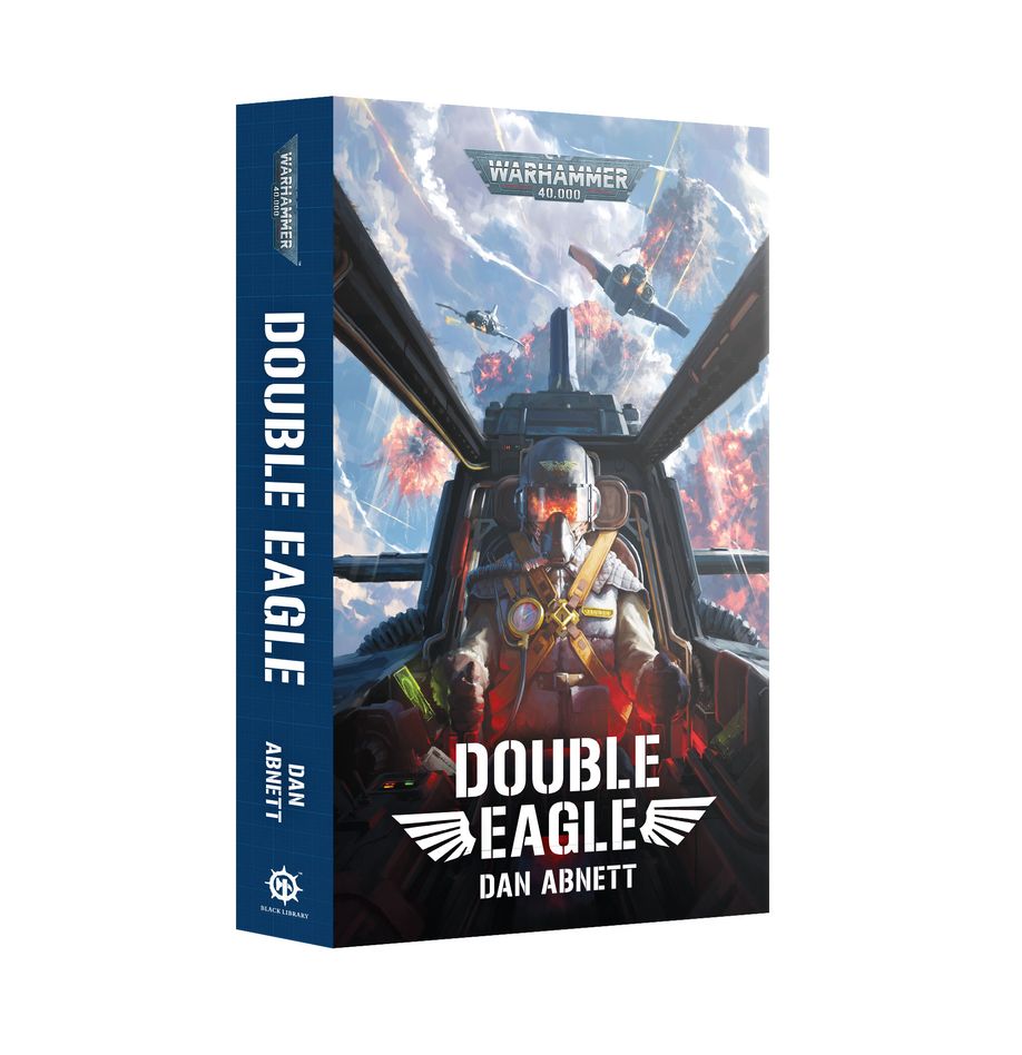 Black Library - Double Eagle (Paperback)