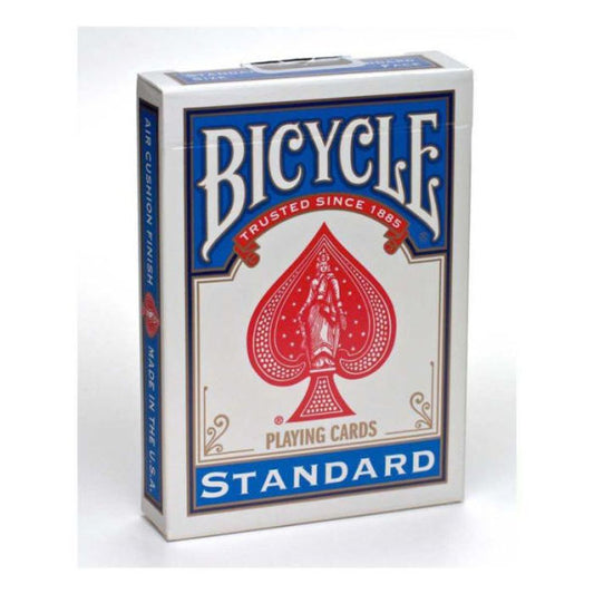 Bicycle Standard Index