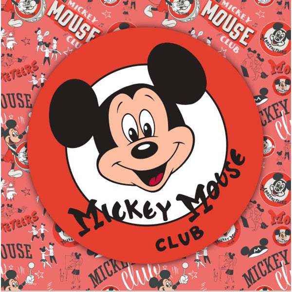 Disney 100 Years of Wonder: Classic Moments Puzzle (500 Piece)