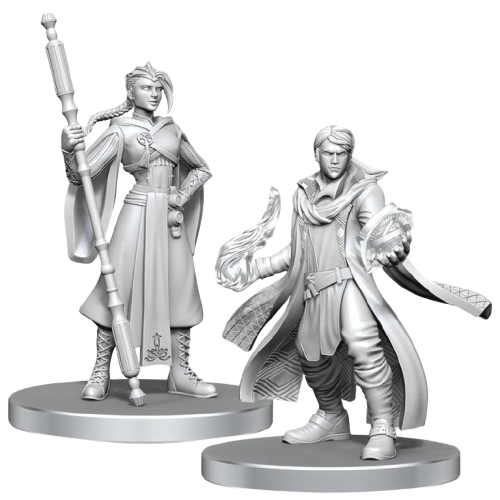 Wizkids Critical Role Miniatures