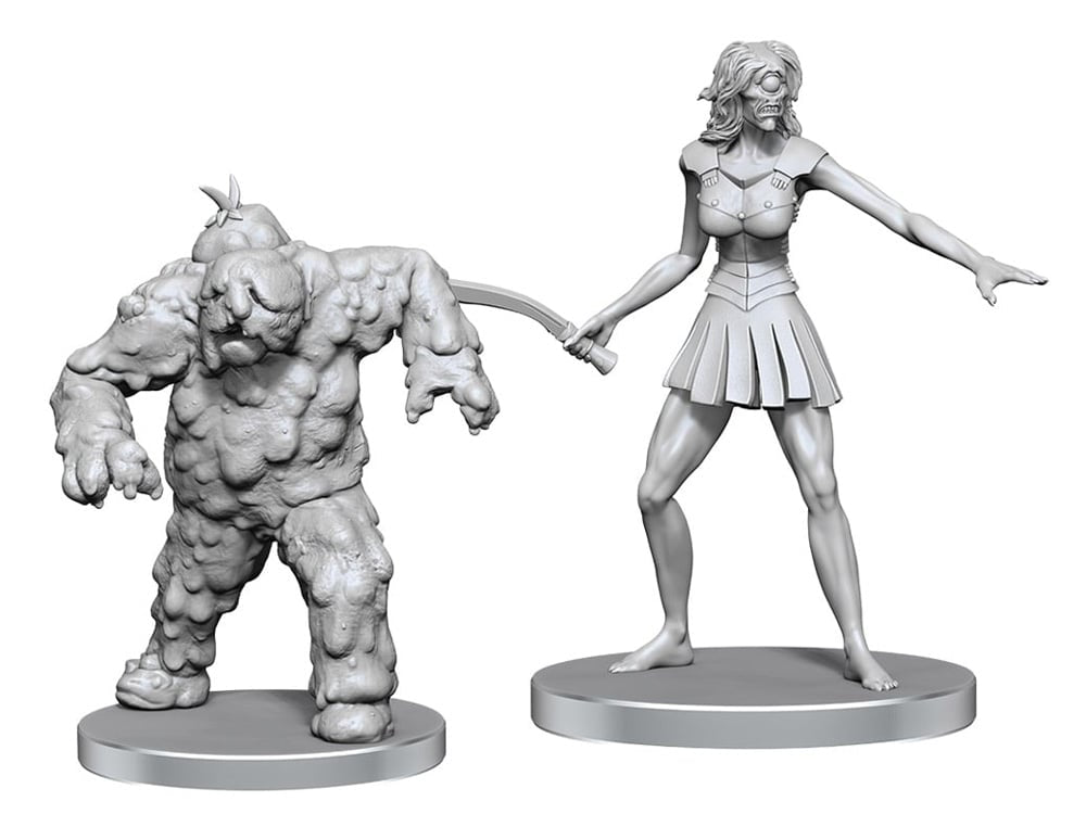 Pathfinder Deep Cuts W26 Mudwretch & Buso