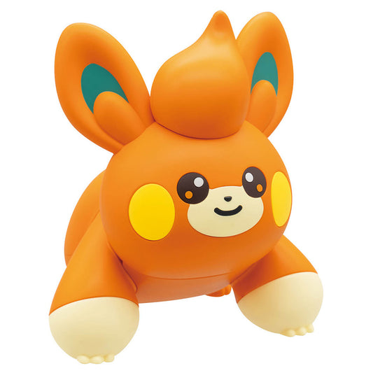 Pokémon: Model Kit Quick: Pawmi