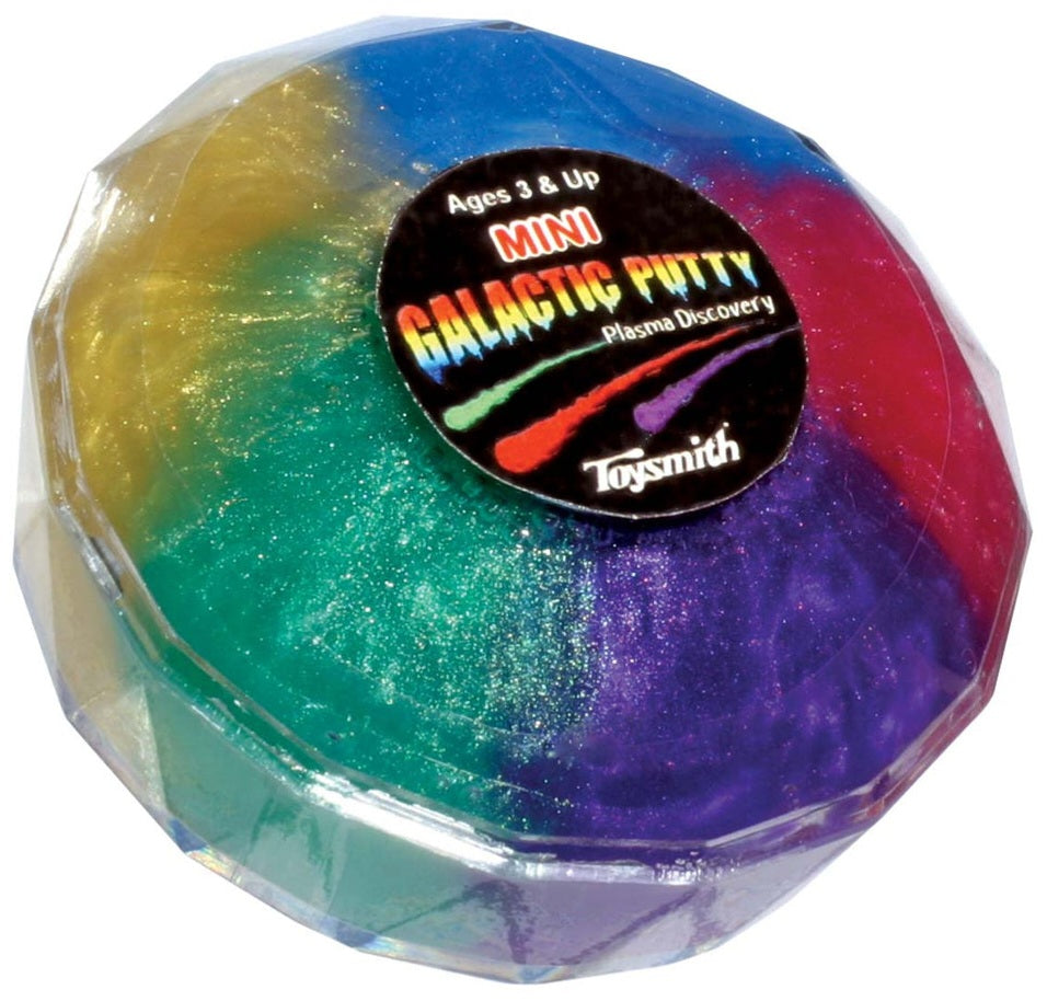 Mini Galactic Putty