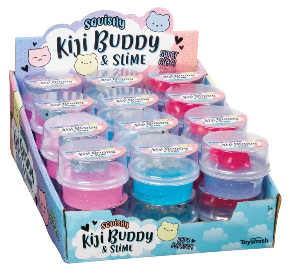 Kiji Buddy Slime