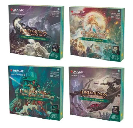 MTG