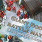 Giant Book of Battle Mats - Wilds, Wrecks & Ruins (17x12”)