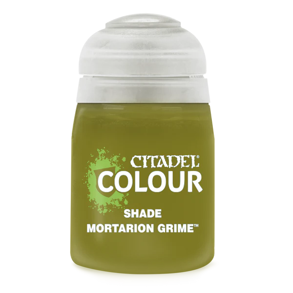 Citadel Colour - Mortarion Grime Shade Paint