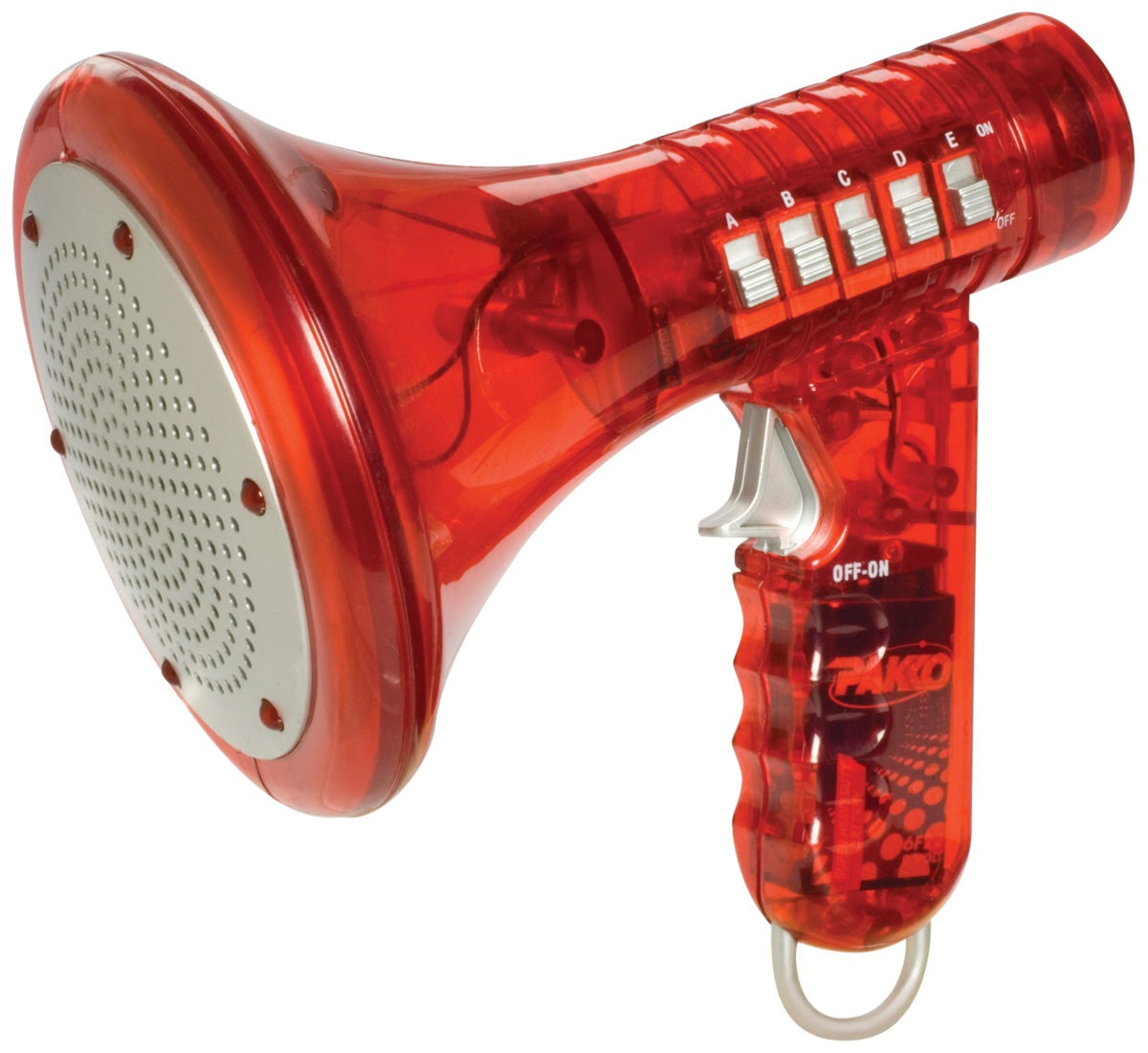 Multi Voice Changer