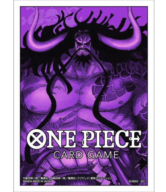 One Piece - Card Game Sleeves