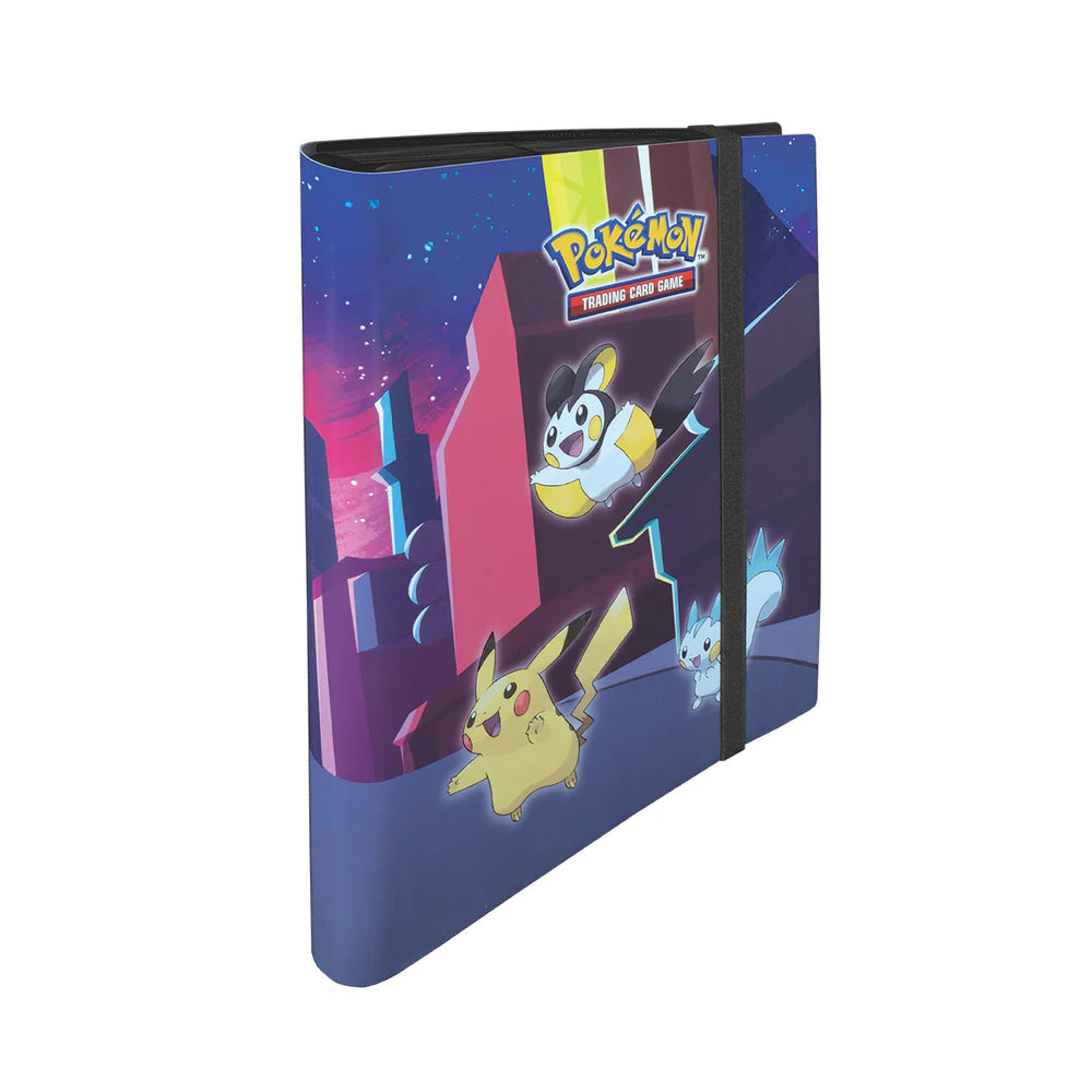 Pokémon - Gallery Series: Shimmering Skyline, 9-Pocket Pro Binder