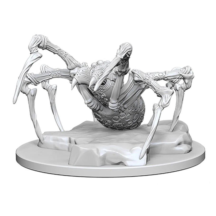 D&D Nolzur's Marvelous Miniatures: W01 - Phase Spider
