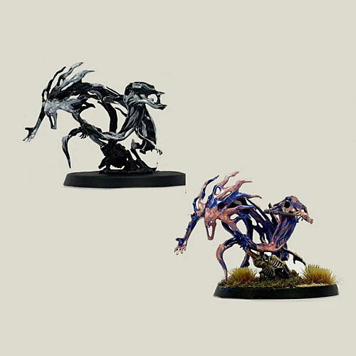 Turbo Dork Paints: Prism Power