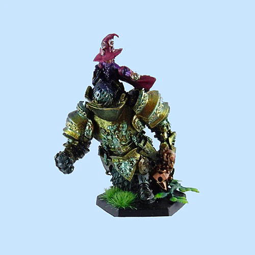 Turbo Dork Paints: Radium