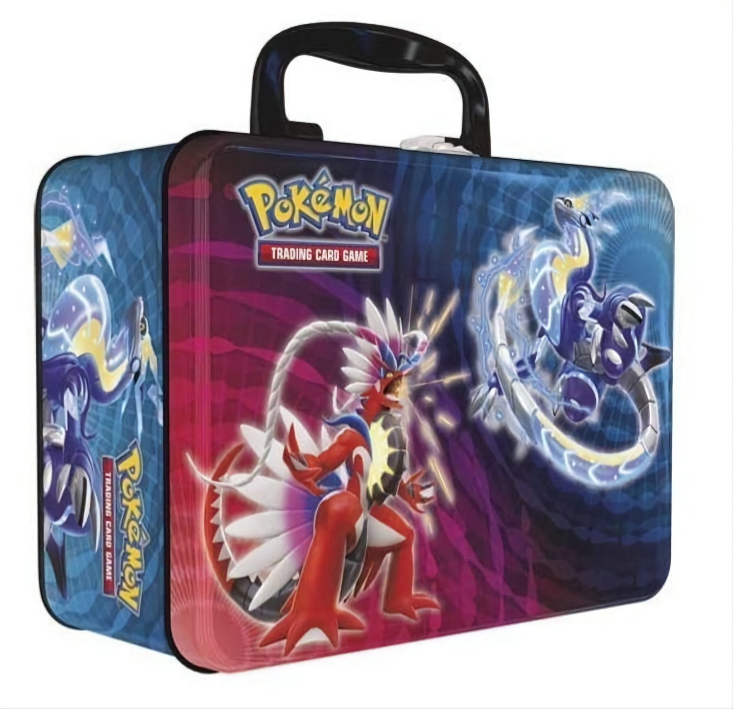 Pokémon - Collector Chest (Summer 2023)