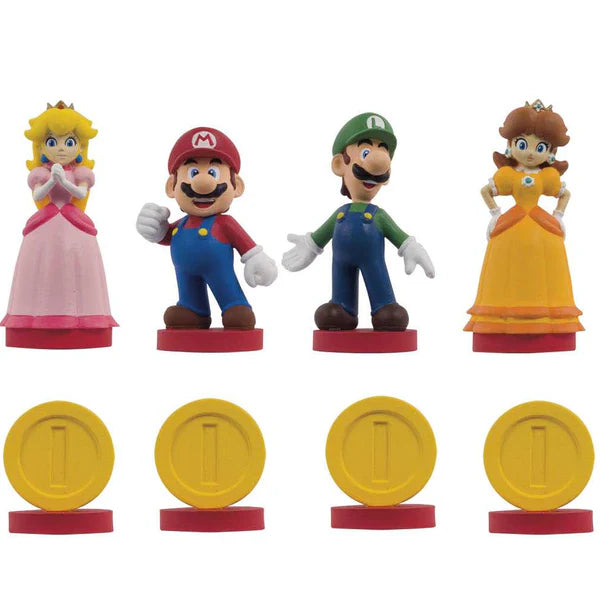 Super Mario Chess, Collector's Edition