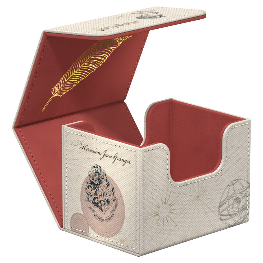 Ultimate Guard - Sidewinder: 100+ Harry Potter, Hermione Granger