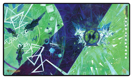 MTG - Secrets of Strixhaven Playmats