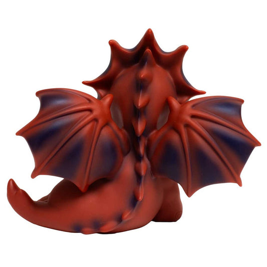 Magic the Gathering CCG: Figurines from the Vault Legends - Niv-Mizzet