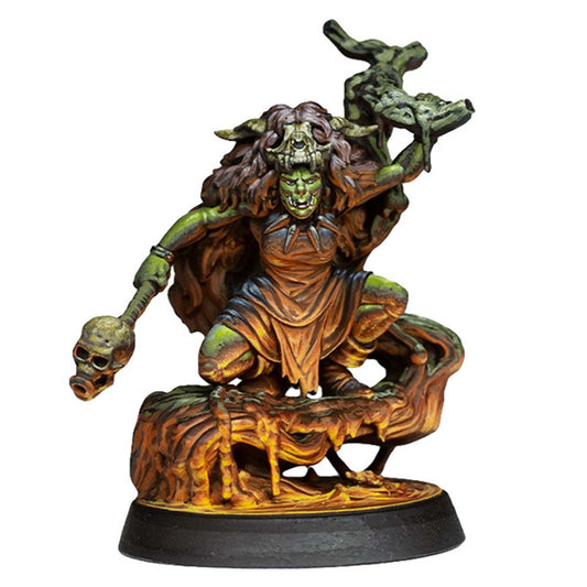 Vallejo Game Color Set: Squidmar Miniatures, Fantasy Paint Set