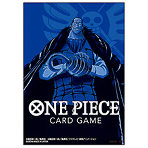 One Piece - Card Sleeves