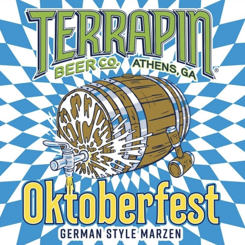 Terrapin Beer Company - Oktoberfest