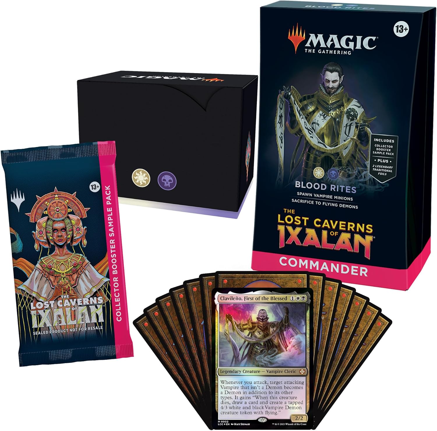 MTG