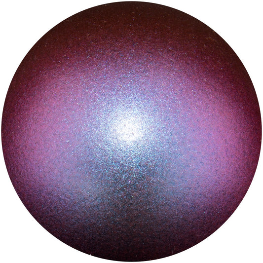 Huge Miniatures - Blue Maroon Multicolor Paint