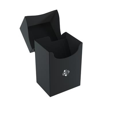 Gamegenic Deck Holder 80+ Black