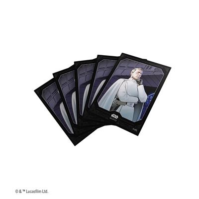 Star Wars: Unlimited Premium Art Sleeves - Director Krennic