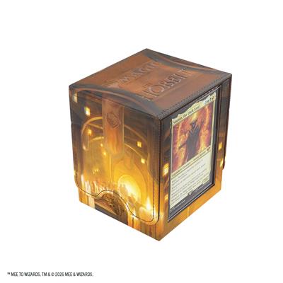 Magic: The Gathering | The Hobbit Squire Plus 100+ XL: The Queen of Dale