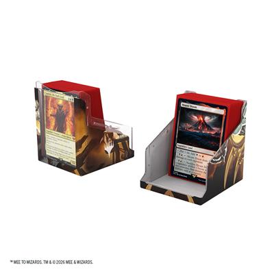 Magic: The Gathering | The Hobbit Bastion 100+ XL - The Great Goblin