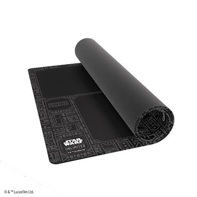 Star Wars: Unlimited Game Mat - Unlimited Logo Pattern
