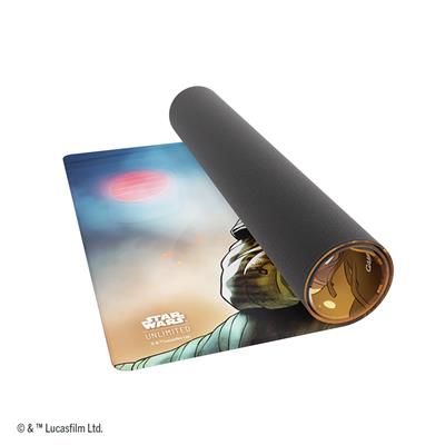 Star Wars: Unlimited Game Mat - Jabba the Hutt