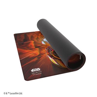 Star Wars: Unlimited Game Mat - Anakin's Podracer