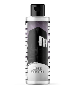 Monument Hobbies - Gloss Varnish