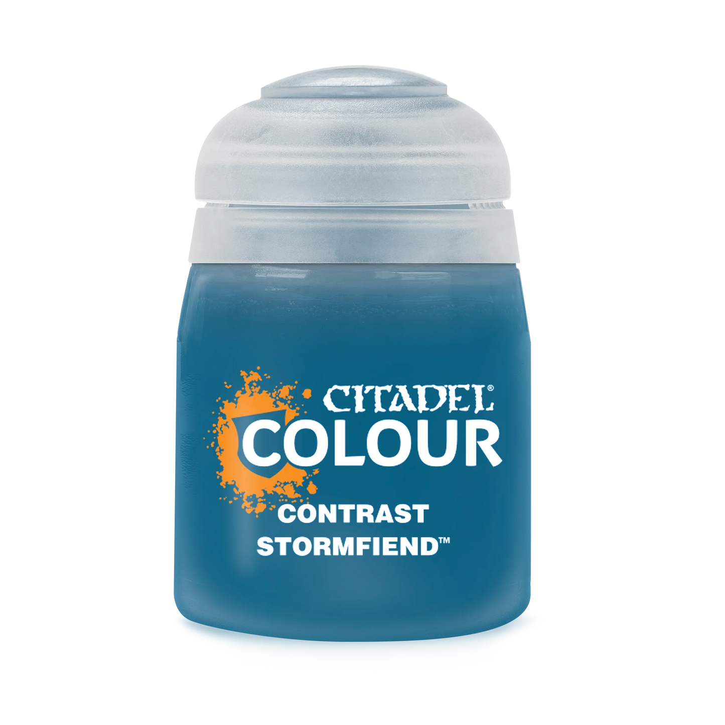 Citadel Colour - Stormfiend Contrast Paint