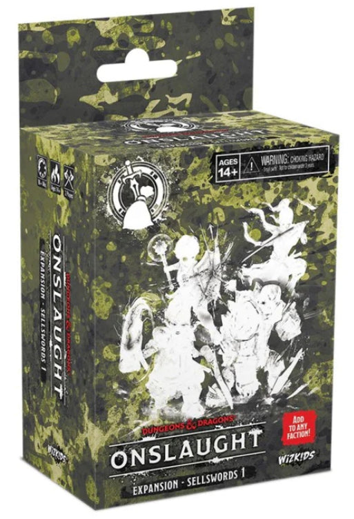 Dungeons & Dragons - Deluxe Treasure Chest