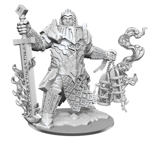 D&D FRAMEWORKS: FIRE GIANT